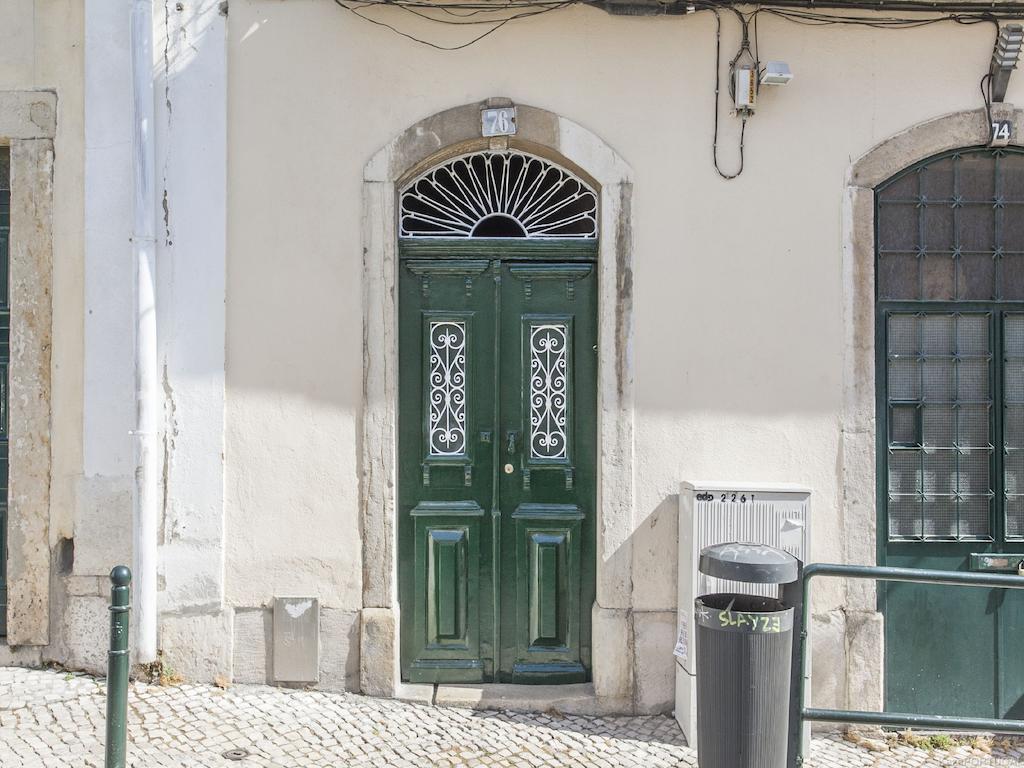 Alfama Vigario * Lisboa