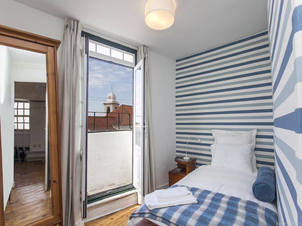 Apartamento Alfama Vigario