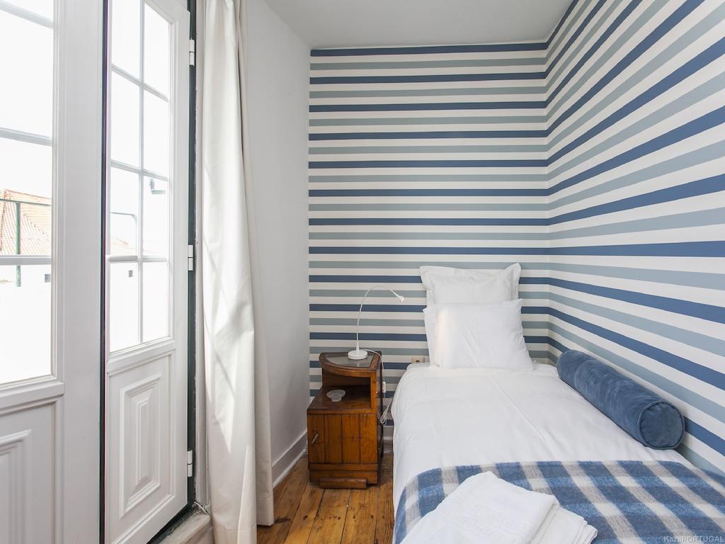 Alfama Vigario Apartamento Lisboa