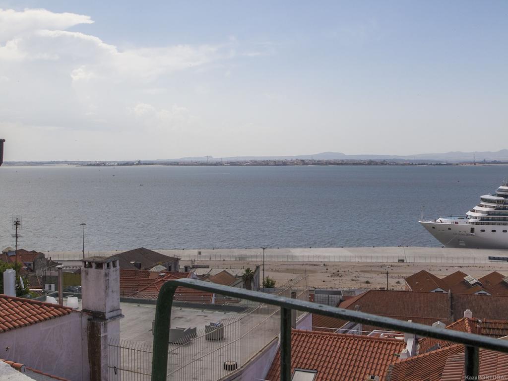Apartamento Alfama Vigario *