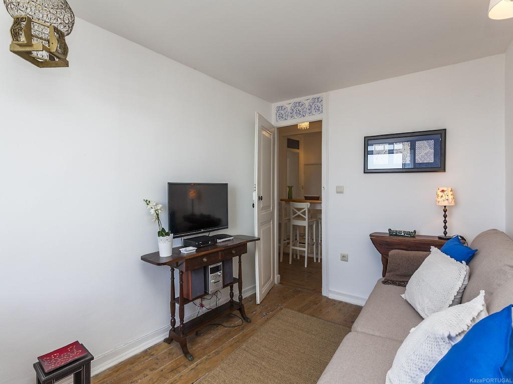 Alfama Vigario Apartamento